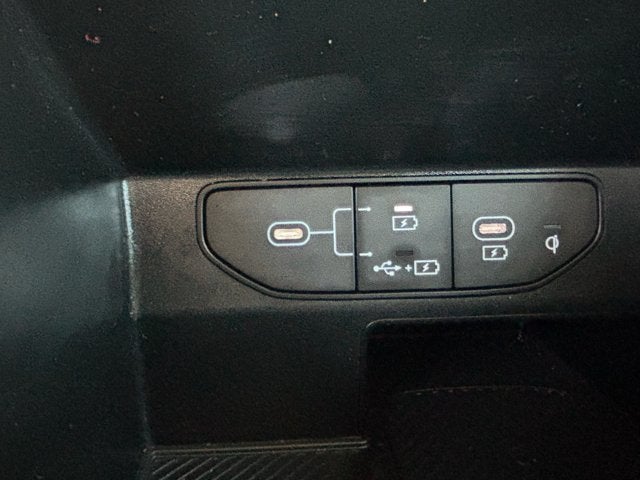 2024 Kia Sorento EX