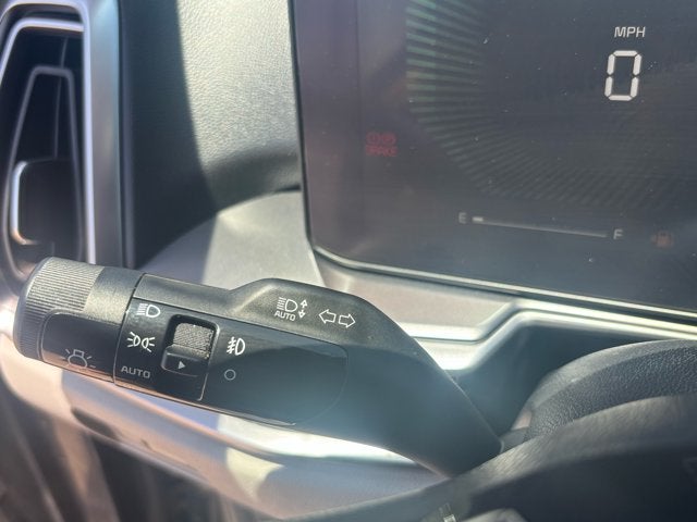 2024 Kia Sorento EX