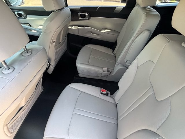 2024 Kia Sorento EX