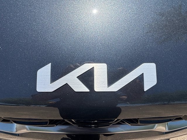 2024 Kia Sorento EX