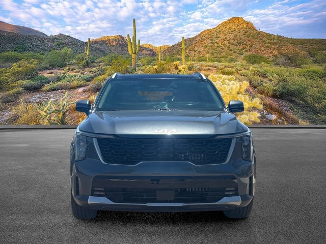 2024 Kia Sorento EX