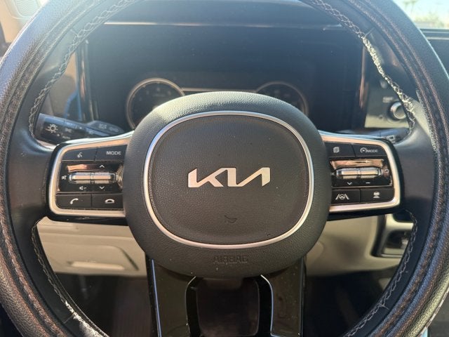 2023 Kia Sorento EX