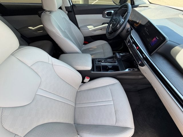 2024 Kia Sorento X-Line EX