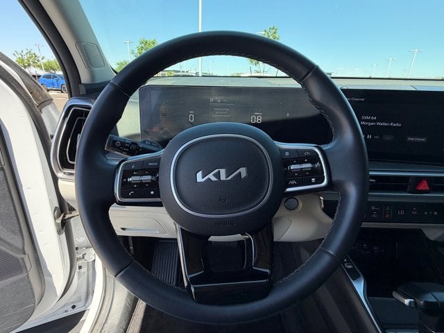 2024 Kia Sorento X-Line EX