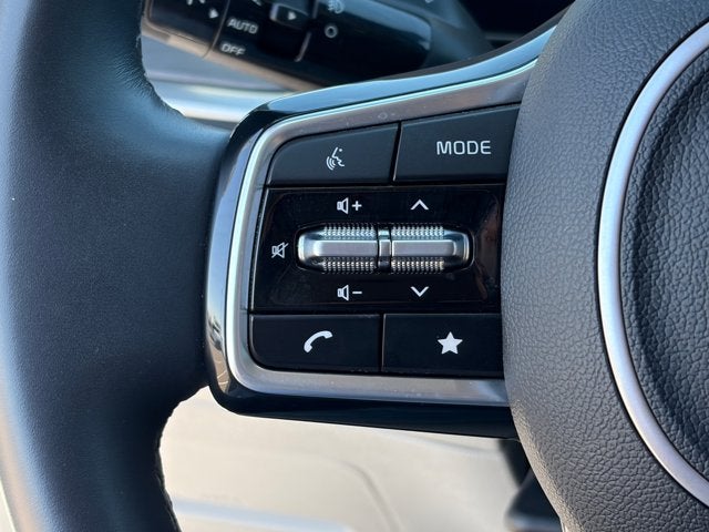 2024 Kia Sorento X-Line EX