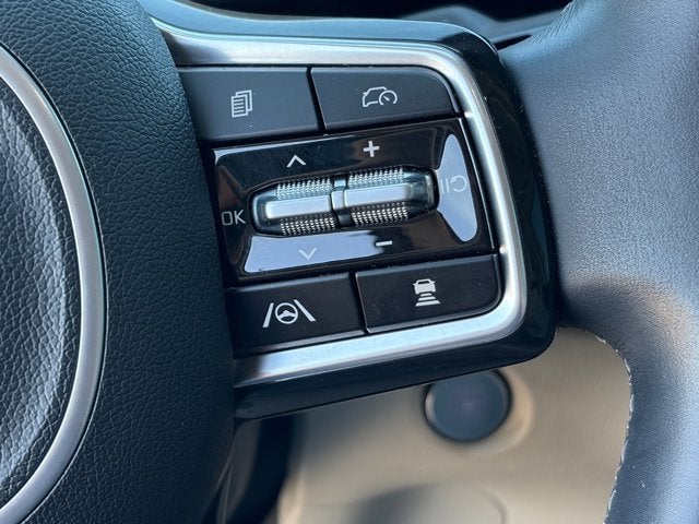 2024 Kia Sorento X-Line EX