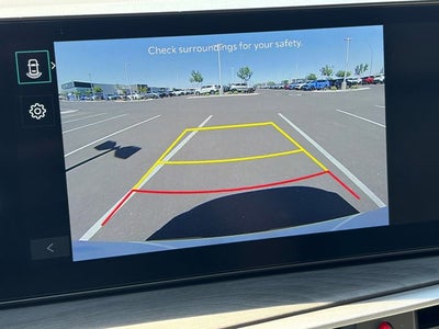 2024 Kia Sorento X-Line EX