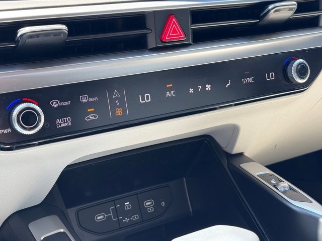 2024 Kia Sorento X-Line EX