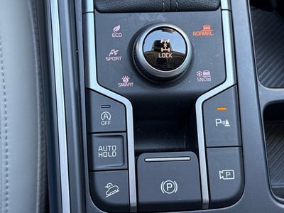 2024 Kia Sorento X-Line EX