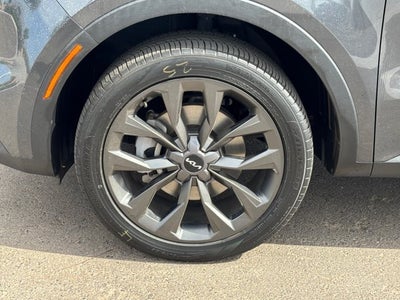 2023 Kia Sorento X-Line EX