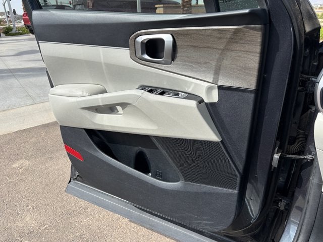 2023 Kia Sorento X-Line EX