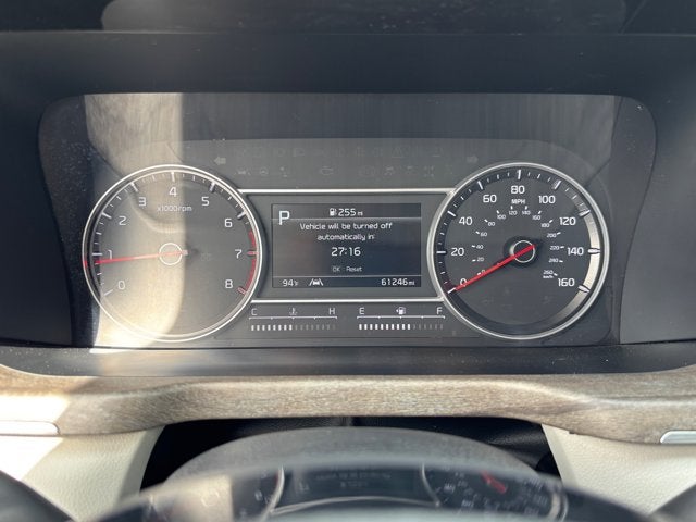 2023 Kia Sorento X-Line EX