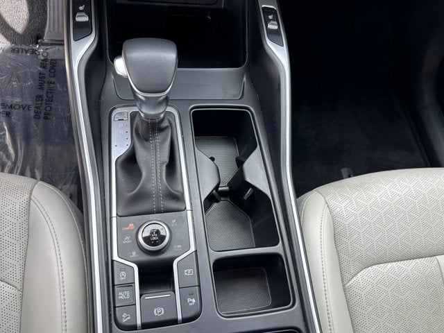 2023 Kia Sorento X-Line EX