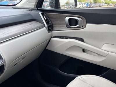 2023 Kia Sorento X-Line EX