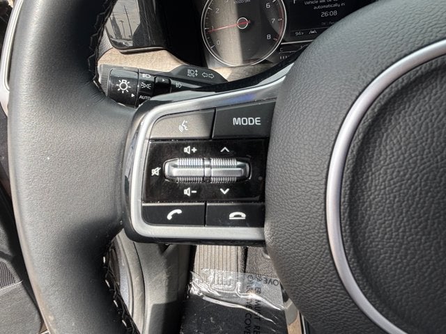 2023 Kia Sorento X-Line EX