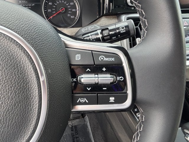 2023 Kia Sorento X-Line EX