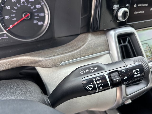 2023 Kia Sorento X-Line EX