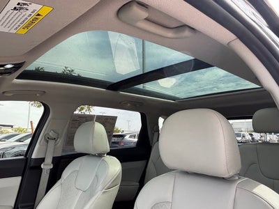 2023 Kia Sorento X-Line EX