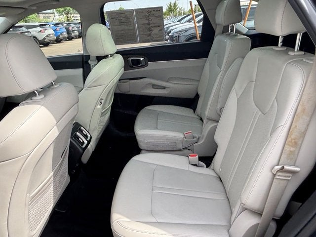 2023 Kia Sorento X-Line EX