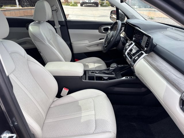2023 Kia Sorento X-Line EX