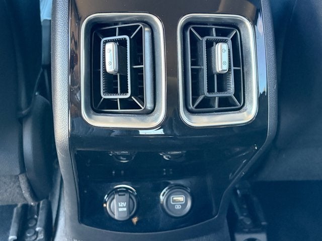 2021 Kia Sorento SX Prestige X-Line