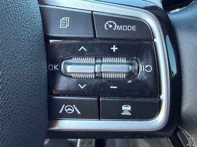 2021 Kia Sorento SX Prestige X-Line