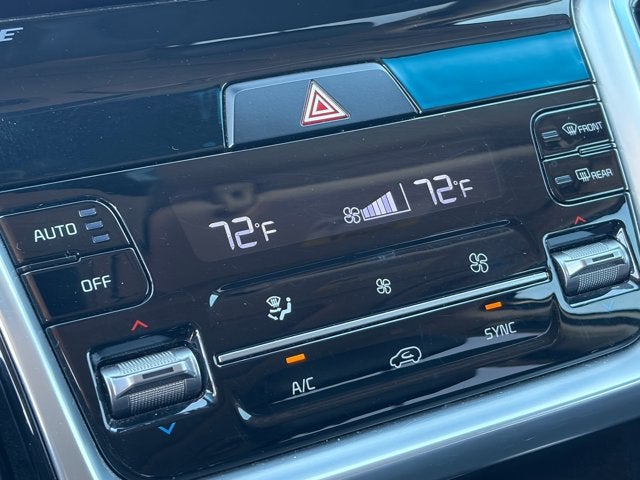 2021 Kia Sorento SX Prestige X-Line