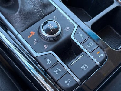 2021 Kia Sorento SX Prestige X-Line