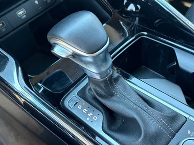 2021 Kia Sorento SX Prestige X-Line