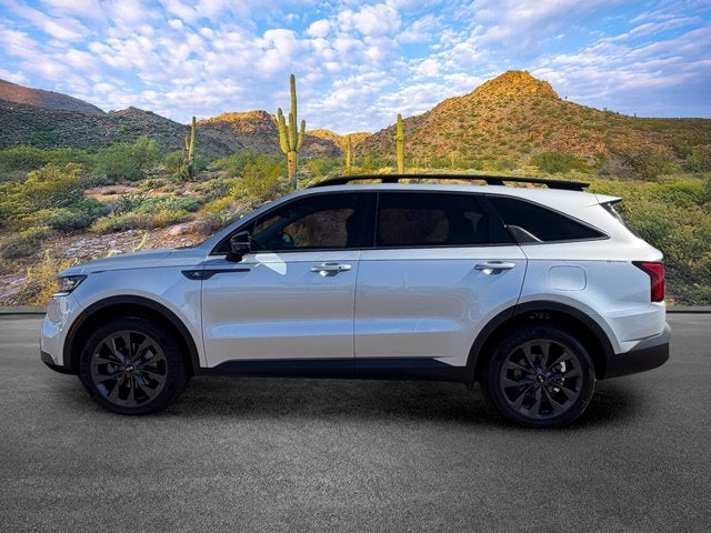 2021 Kia Sorento SX Prestige X-Line
