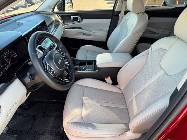 2023 Kia Sorento S