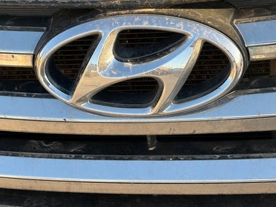 2013 Hyundai Santa Fe 2.0T Sport