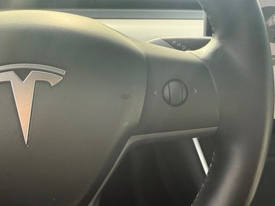 2018 Tesla Model 3 Base