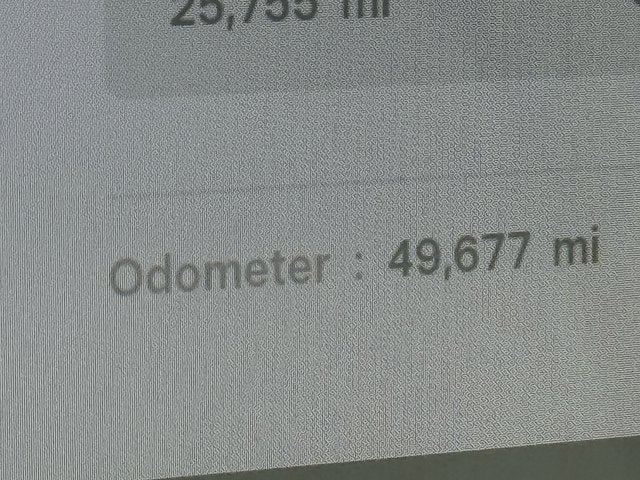 2018 Tesla Model 3 Base