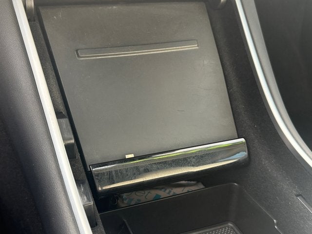 2018 Tesla Model 3 Base