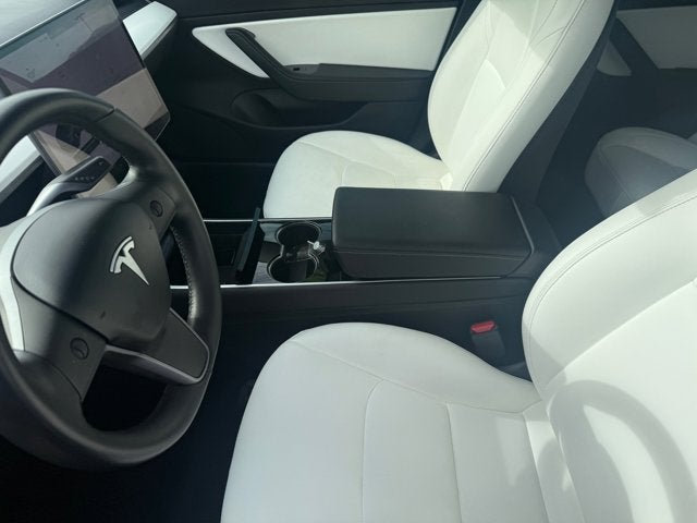 2018 Tesla Model 3 Base