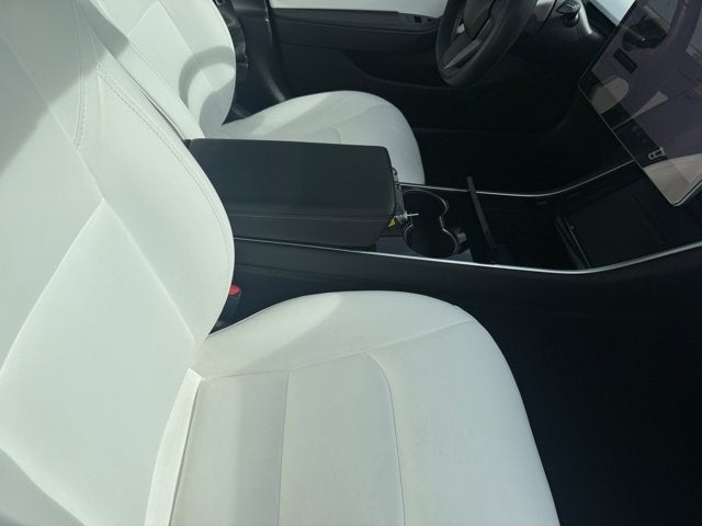 2018 Tesla Model 3 Base