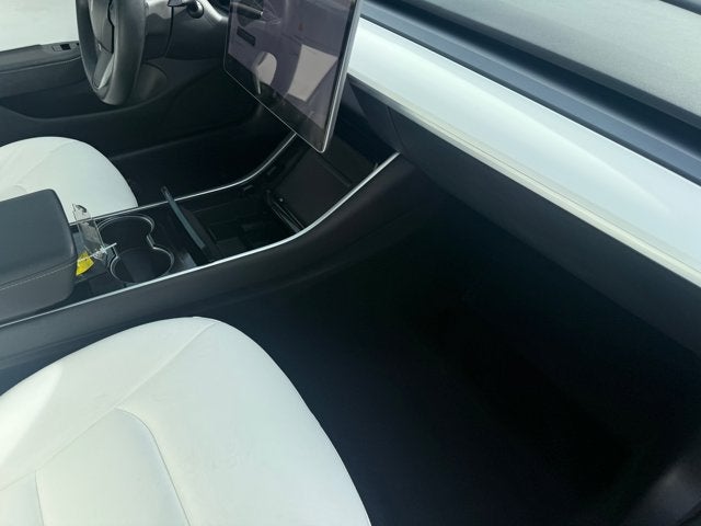 2018 Tesla Model 3 Base