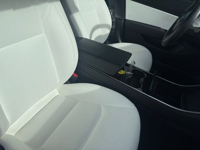 2018 Tesla Model 3 Base