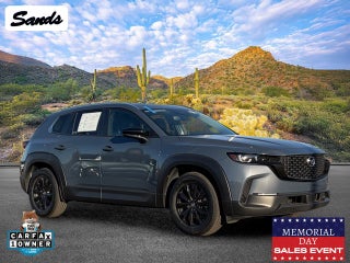 2023 Mazda Mazda CX-50 2.5 S Preferred Plus Package