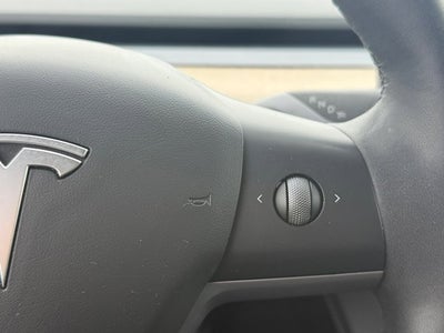 2023 Tesla Model Y RWD