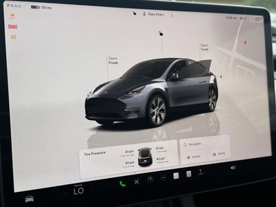 2023 Tesla Model Y RWD