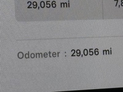 2023 Tesla Model Y RWD