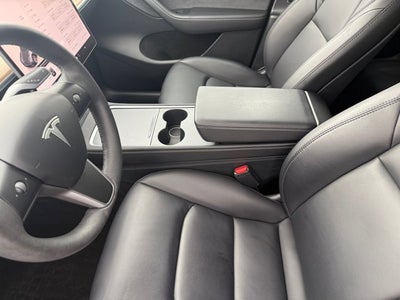 2023 Tesla Model Y RWD