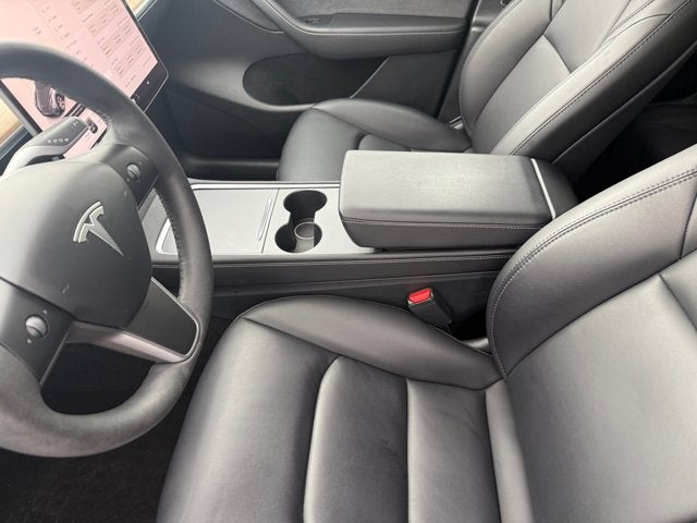 2023 Tesla Model Y RWD