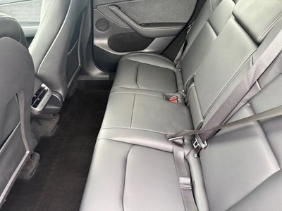 2023 Tesla Model Y RWD