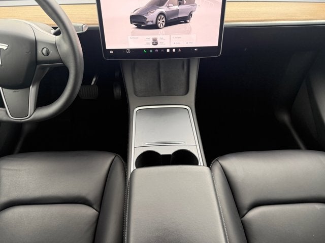 2023 Tesla Model Y RWD