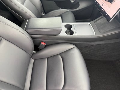 2023 Tesla Model Y RWD