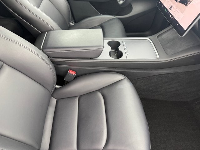 2023 Tesla Model Y RWD