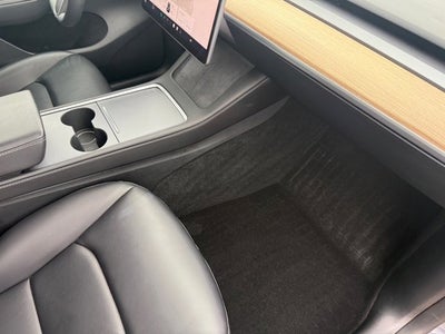 2023 Tesla Model Y RWD